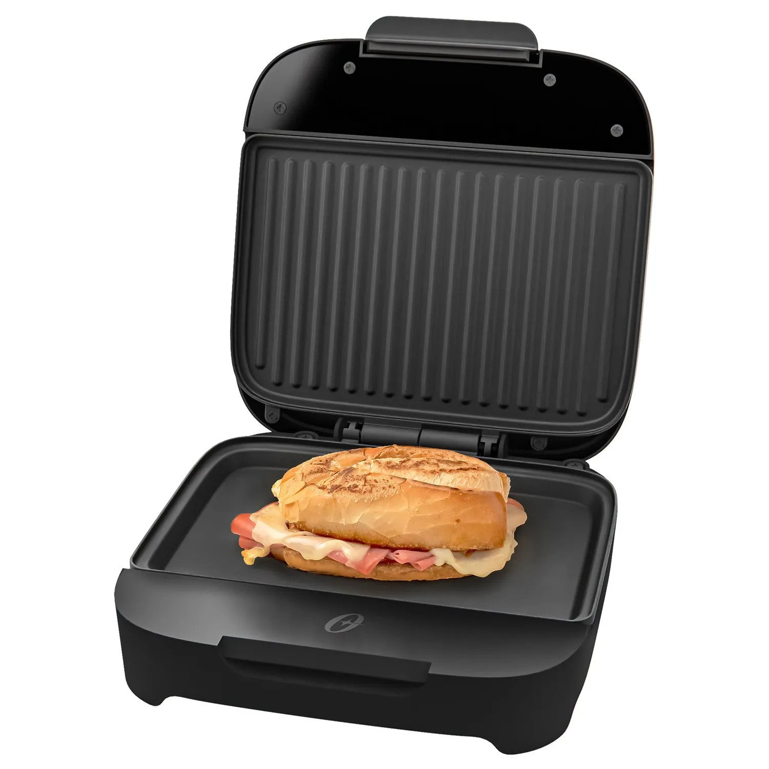 Sandwichera Compacta Oster